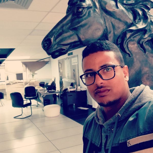 Adnane Raouy