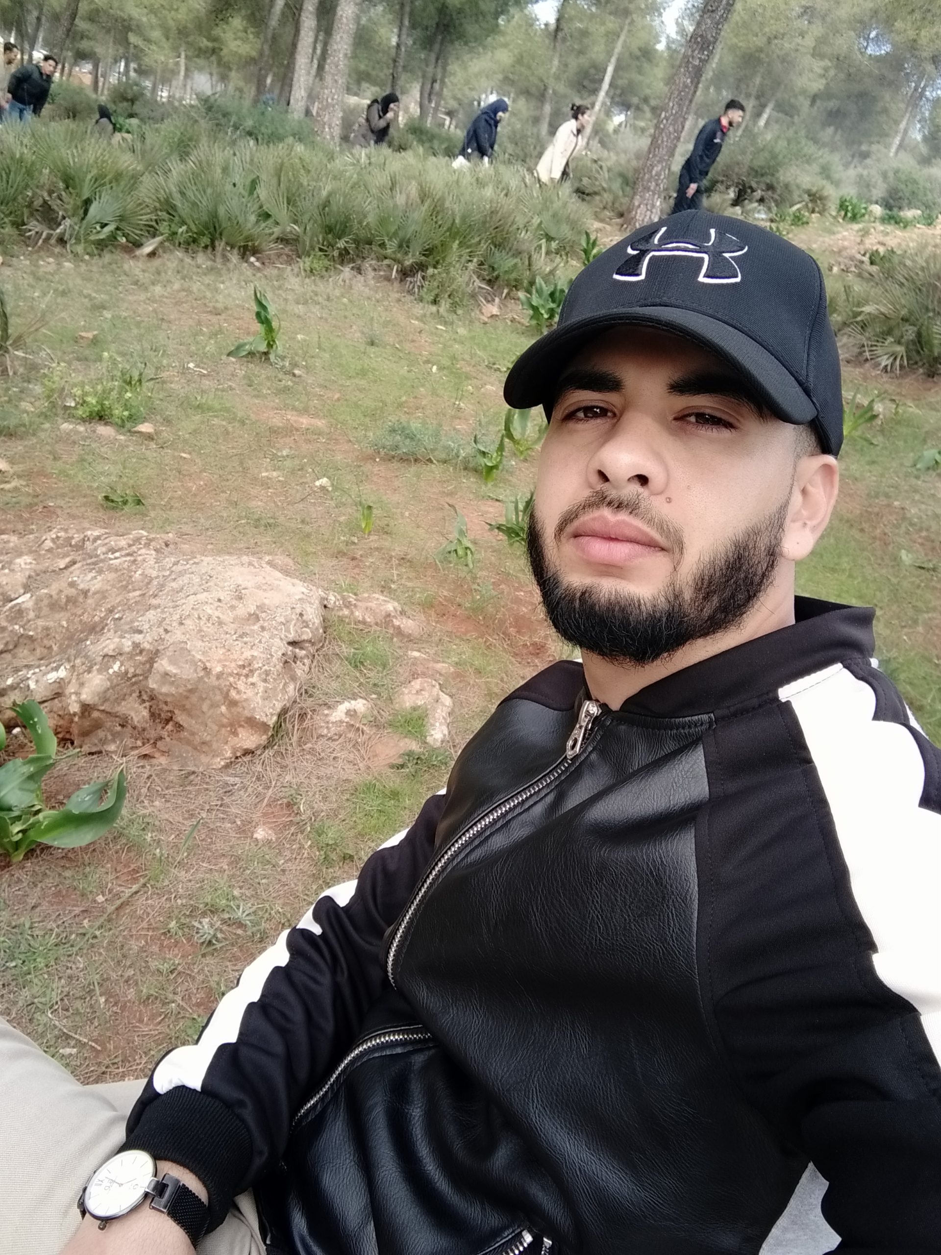 Attiaoui said