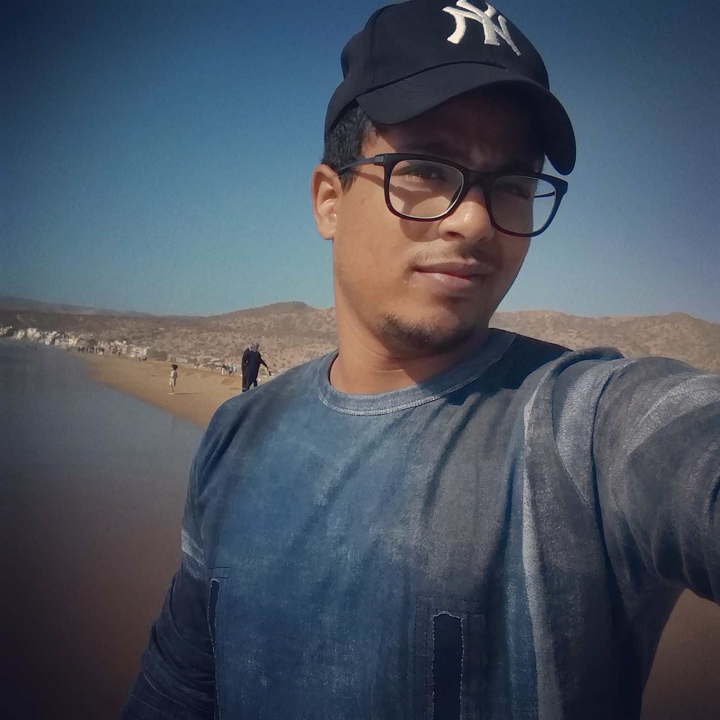 Adnane Raouy - cover