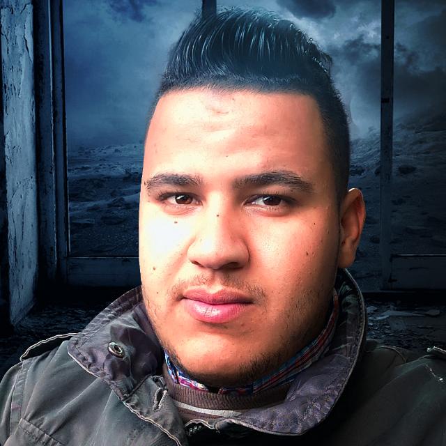 Mohamed Bennakkas