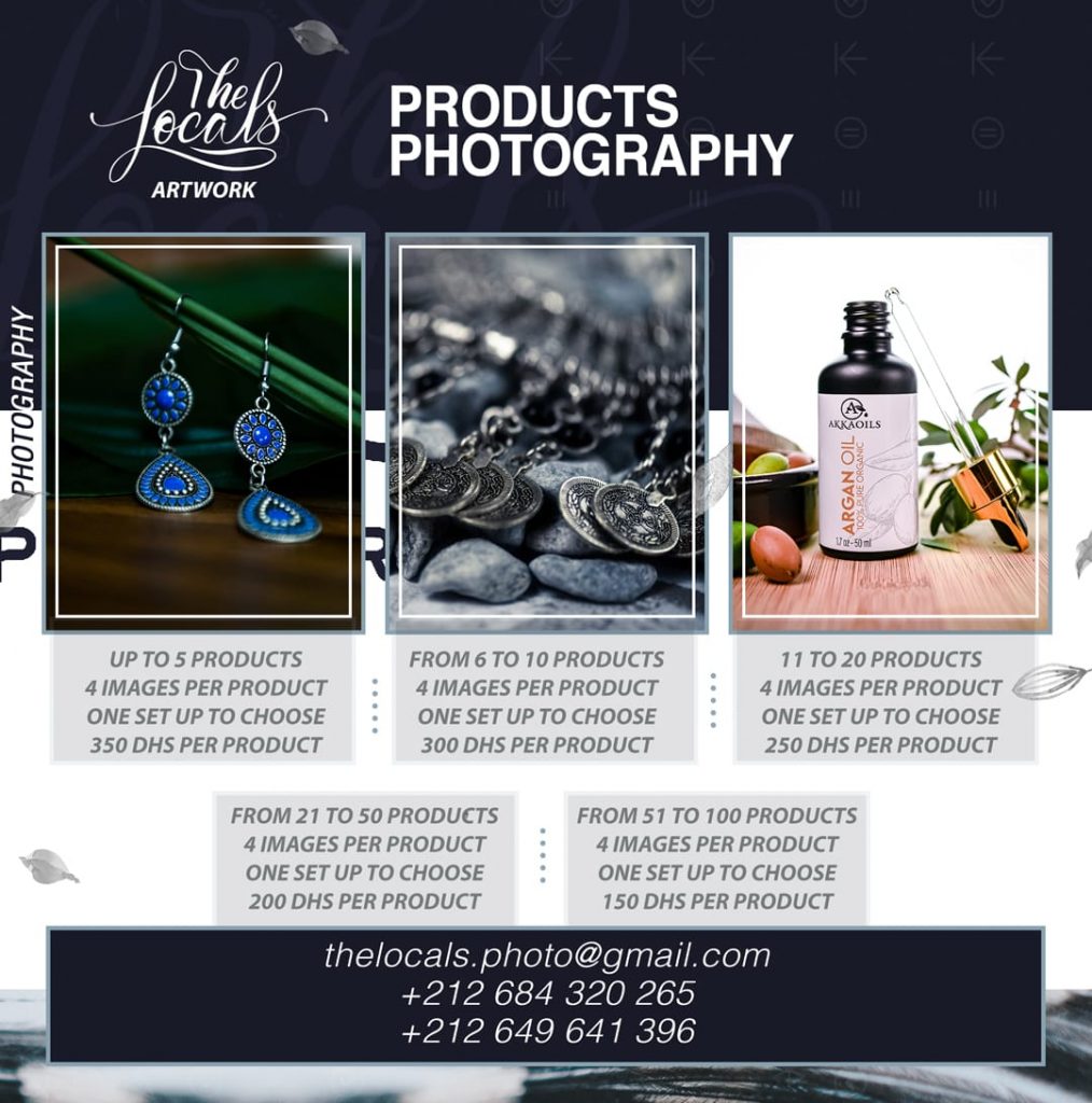 EL habib LAGLAOUI - portfolio - 0