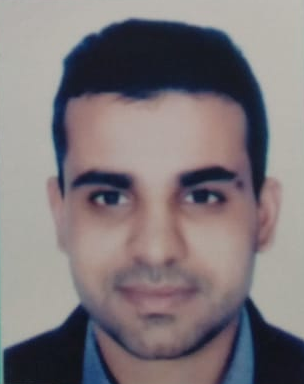 AMAIGAROU Noureddin - Tanger