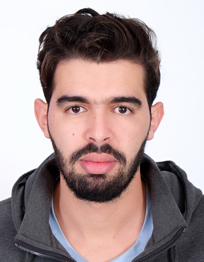 Mohamed Mohamed AYADI