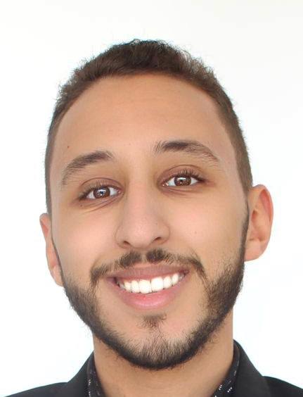 ElGhali Ayoub Mojab