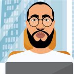 Tarik assissou - Rabat