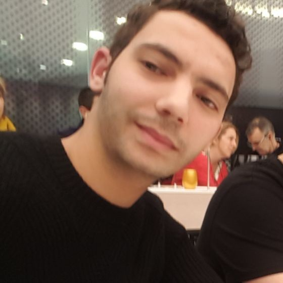 Jamal Jamal EL GATAA