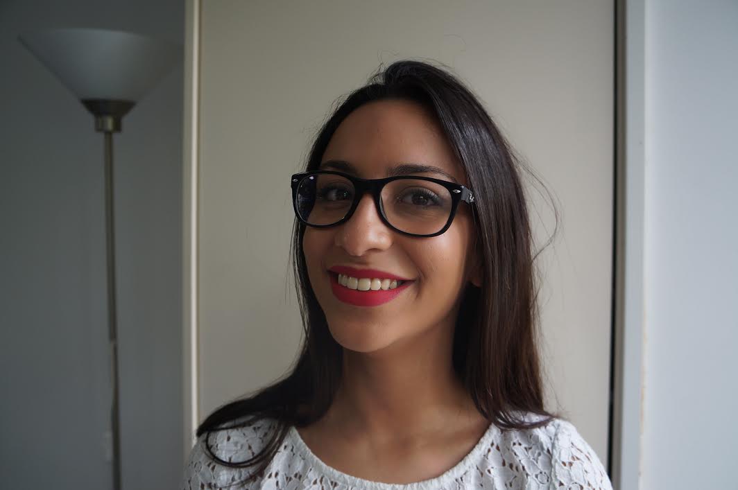 Miryam Nazih