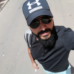 ADIL EZZAMITA - El Jadida