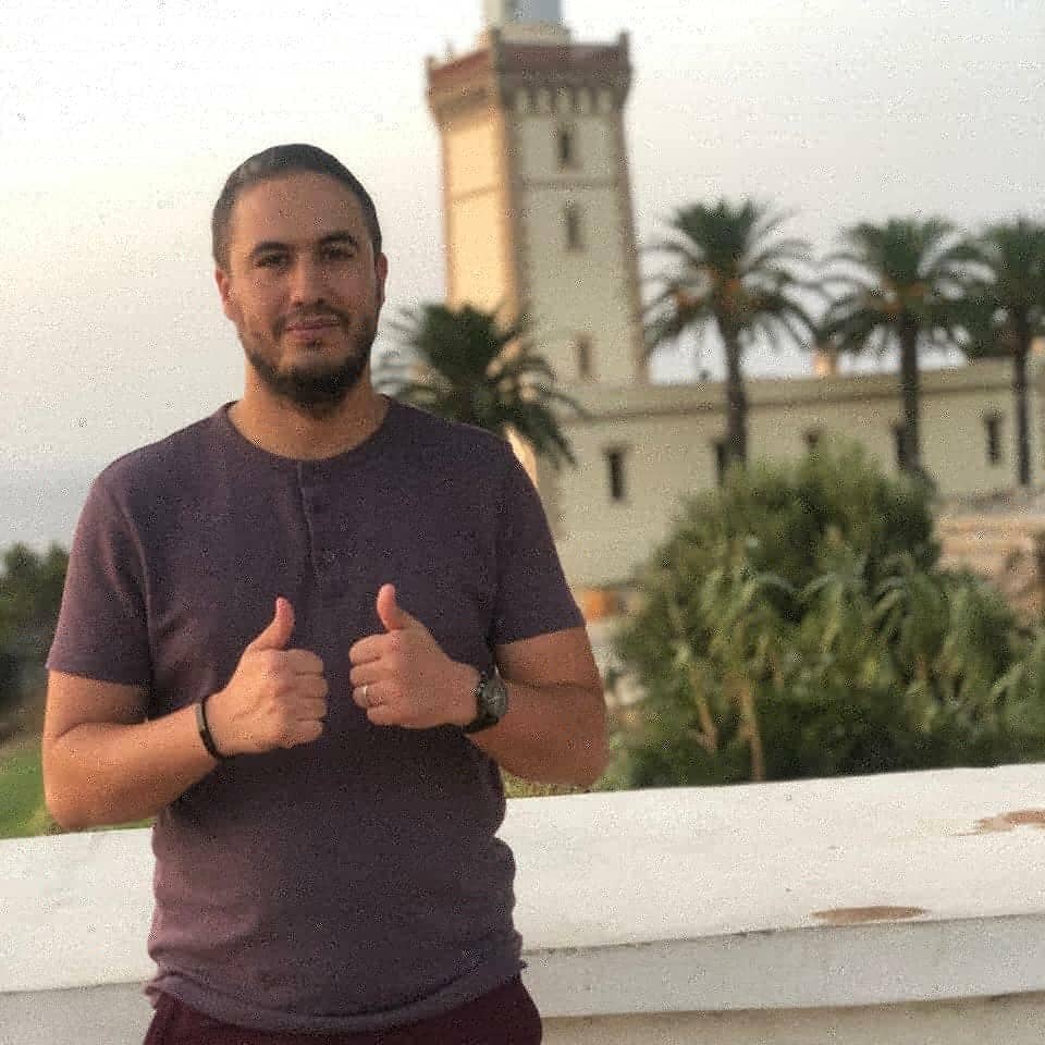 Mohammed Mohammed El Barzouhi