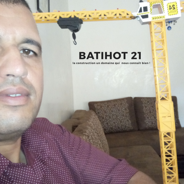 BATIHOT21