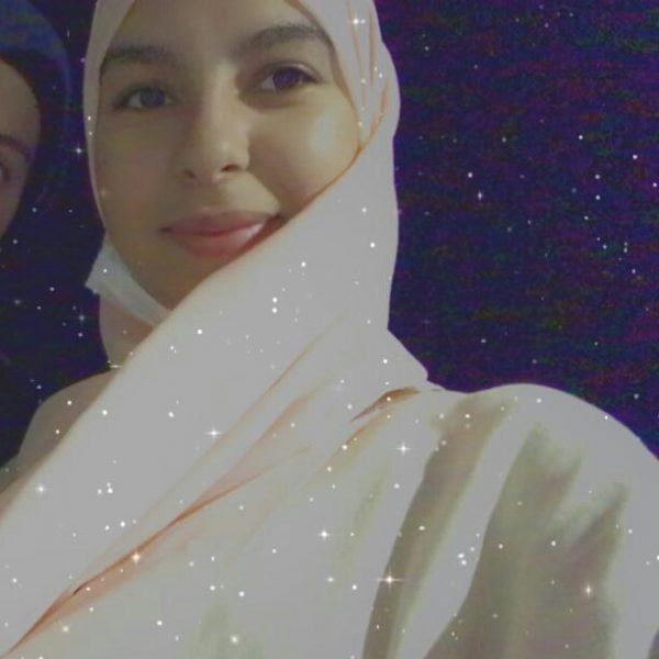YOUSSRA AAIAD