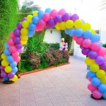ORGANISATION DES ANNIVERSAIRES