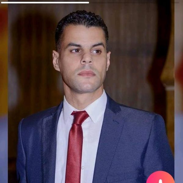 hicham elfrnini