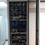 câblage informatique