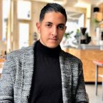 hicham ouddida - الدار البيضاء