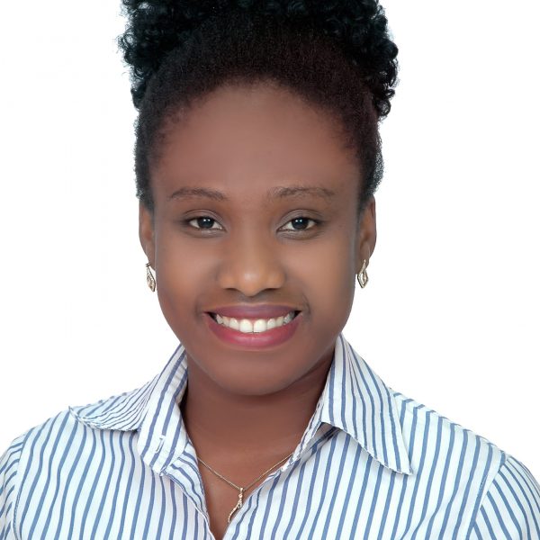 Grace Benjamine KOFFO