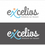 Il vous faut un logo créatif, unique et parfaitement adapté au branding et à l'image que vous souhaitez véhiculer.