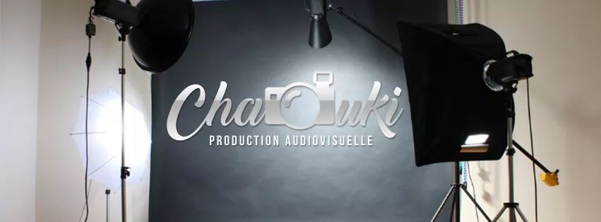 Chaouki Lahrach - cover