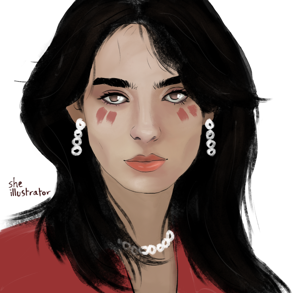 YOUSSRA AAIAD - portfolio - 0