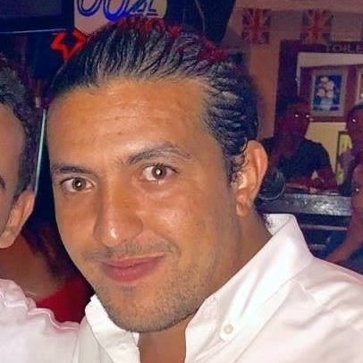 ANAS LAANINDA