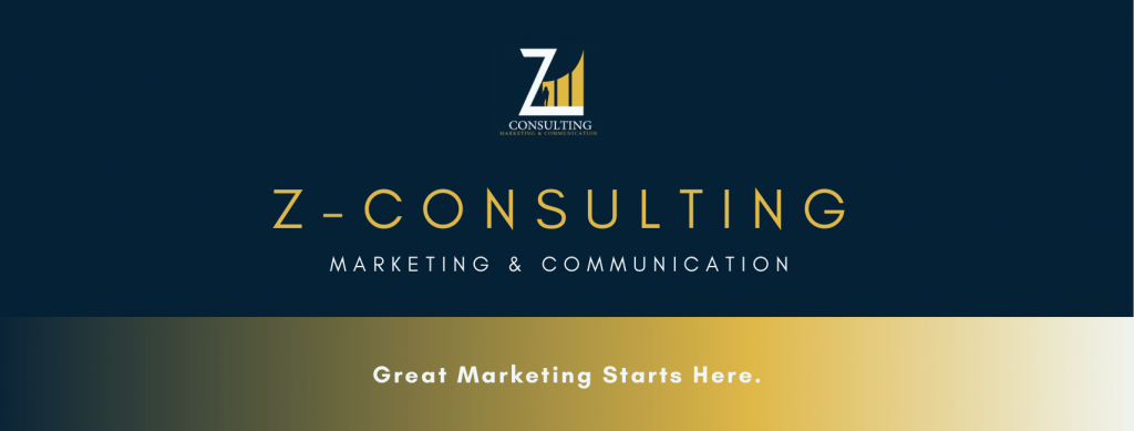 Z-consulting - cover