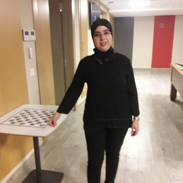 SAFIA KOTBI