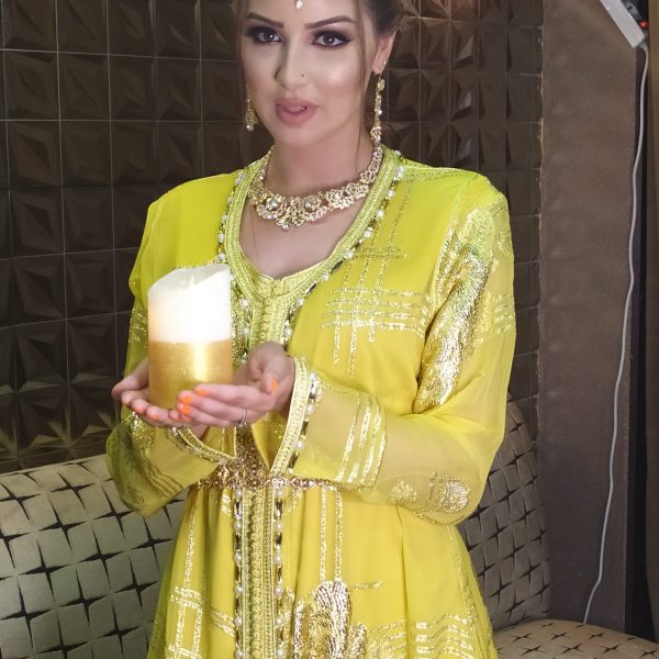 Asmaa Amrani