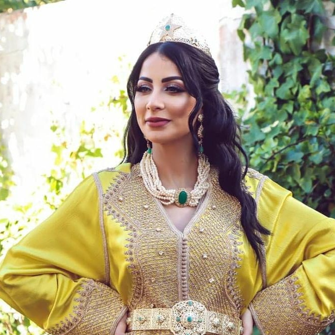 Asmaa Amrani - portfolio - 1