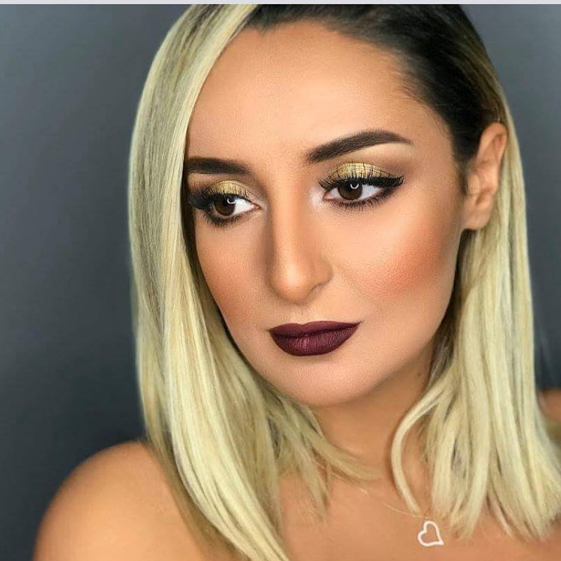 Mariem Azzi - cover