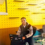 abdelouahab abdelouahab Elhassna - Tinghir