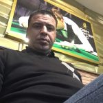 abdessamad abdessamad arfaoui - الدار البيضاء