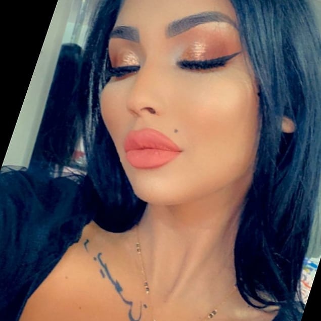 Asmaa Amrani - portfolio - 0