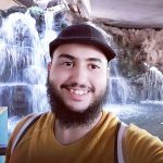 Ayoub Mouakkir - Agadir