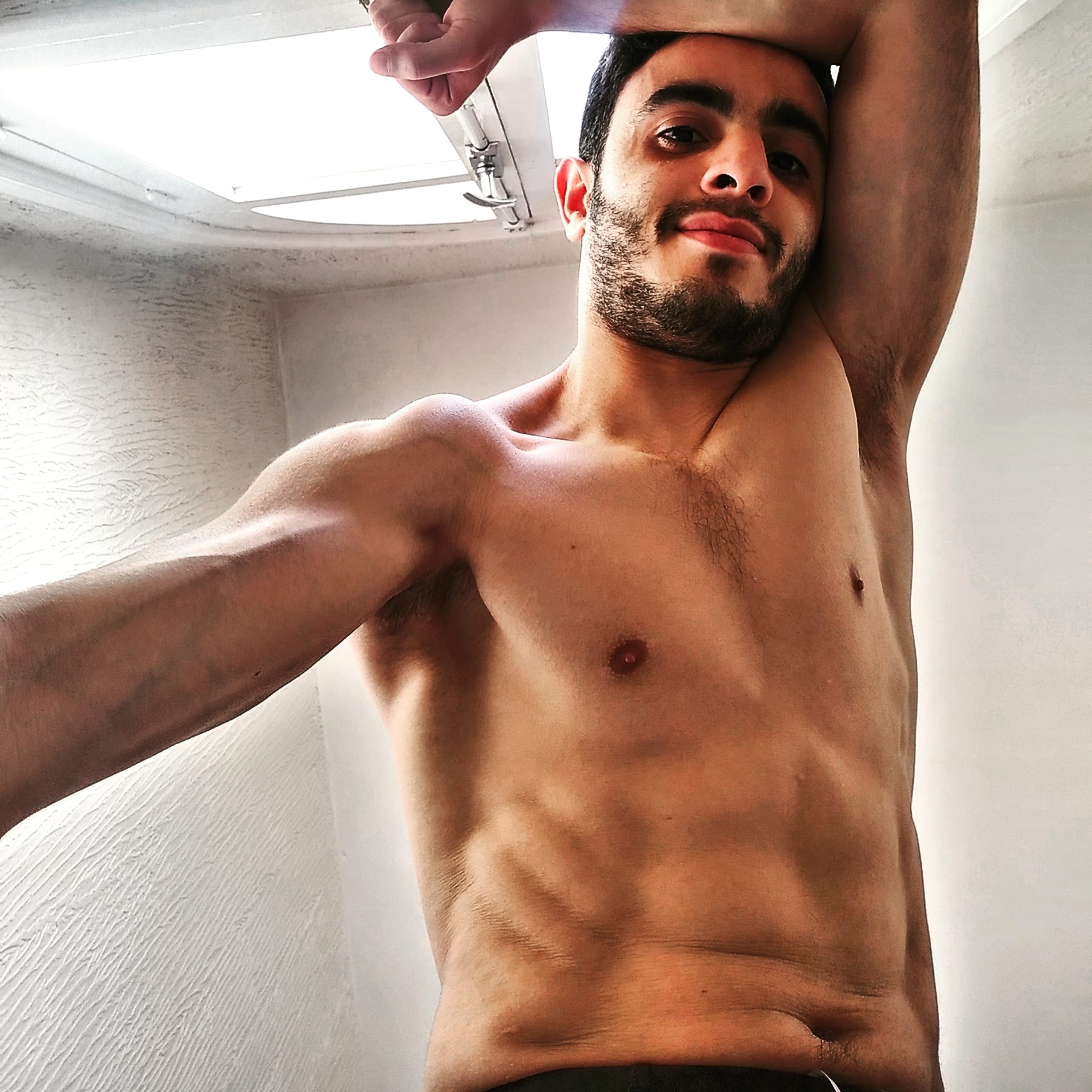 Ismail Bougtob