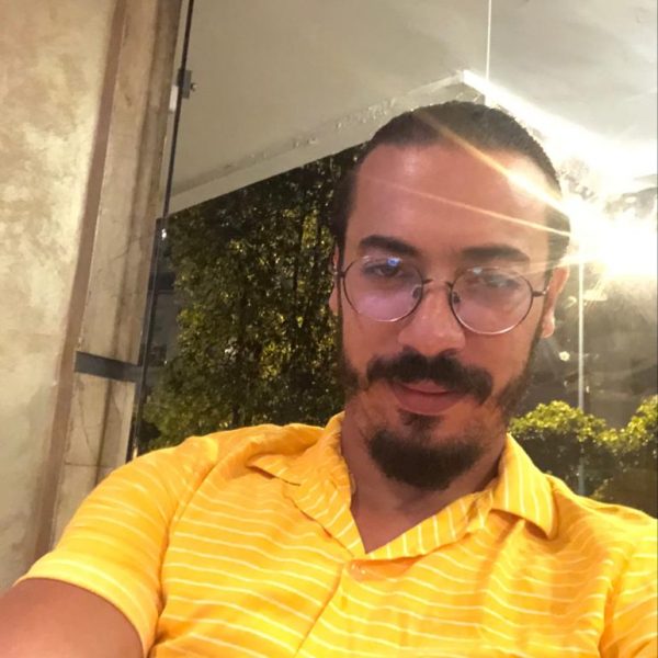 Kamal BOUALI