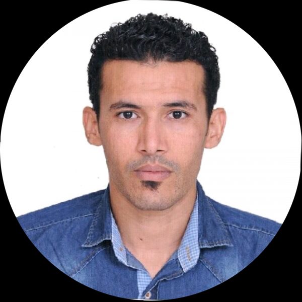 Mohamed Akhmis