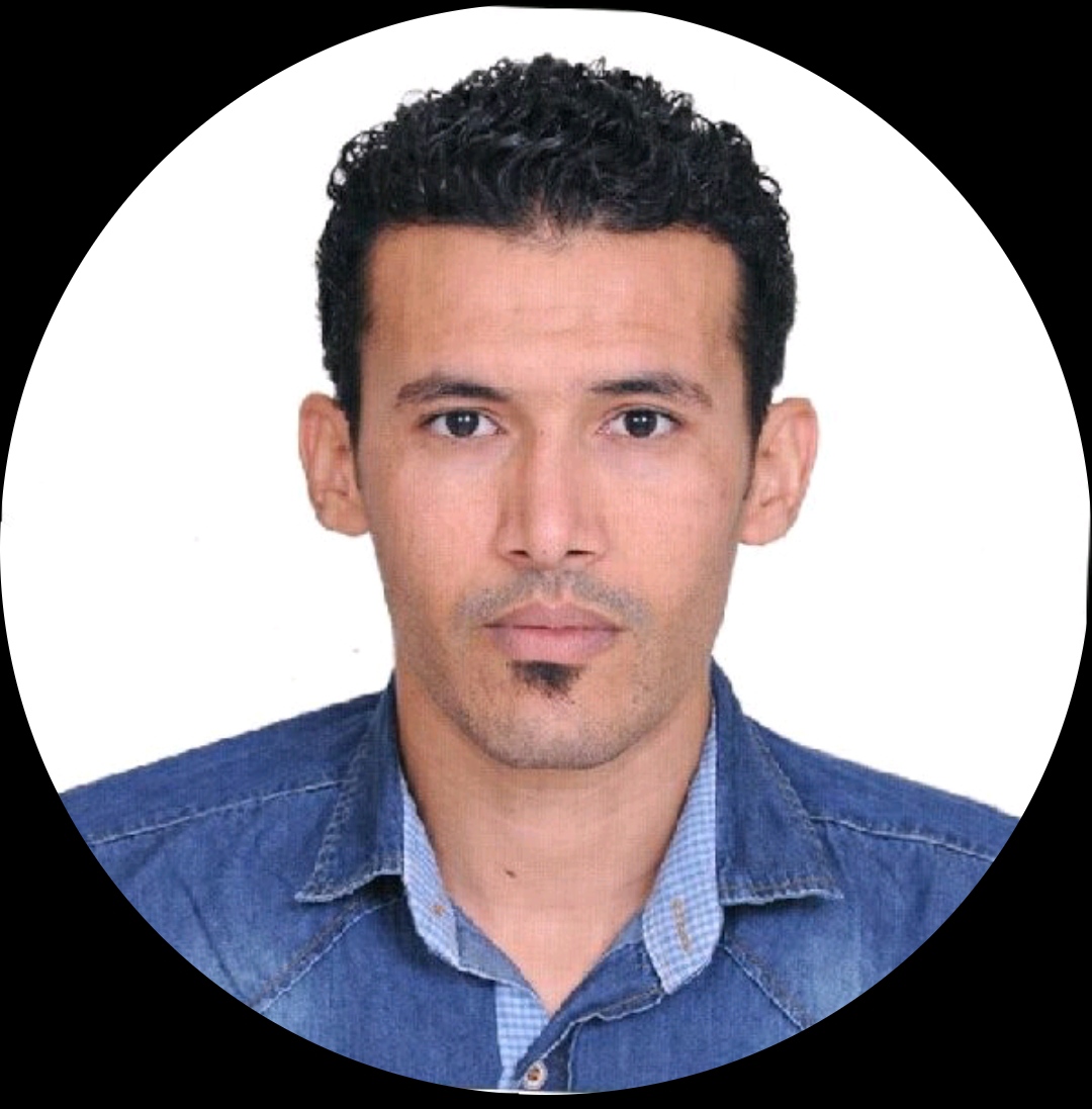 Mohamed Akhmis