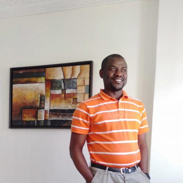 Nsangou Nsangou