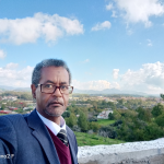 Mohammed Nokrane - Salé