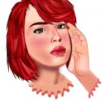 Je vais créer des logos des affiches des portraits vectoriel... - Casablanca
