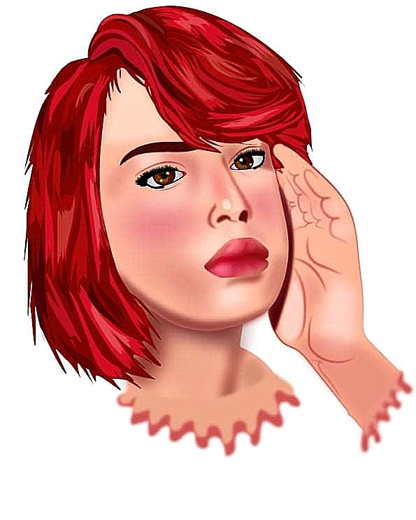 Je vais créer des logos des affiches des portraits vectoriel...