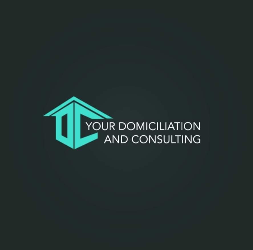 YOUR DOMICILIATION AND CONSULTING - cover
