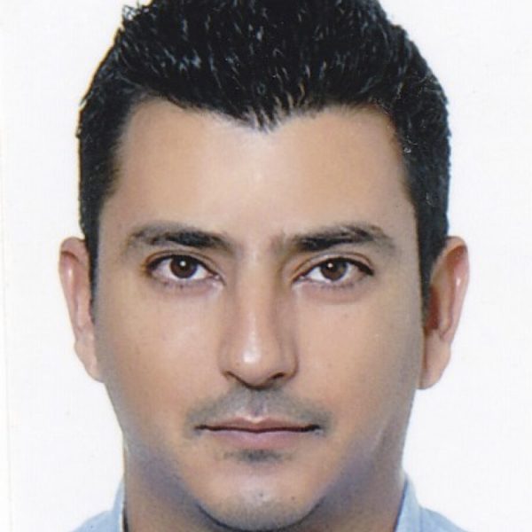 Mohammed Yassine SENHAJI