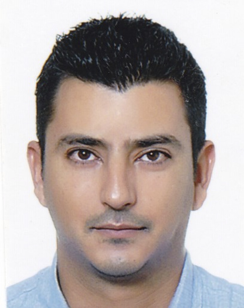 Mohammed Yassine SENHAJI