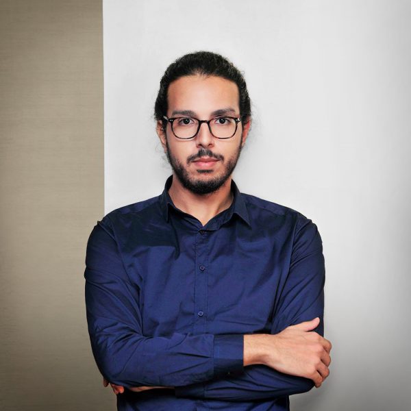Hicham Hicham Aguedach
