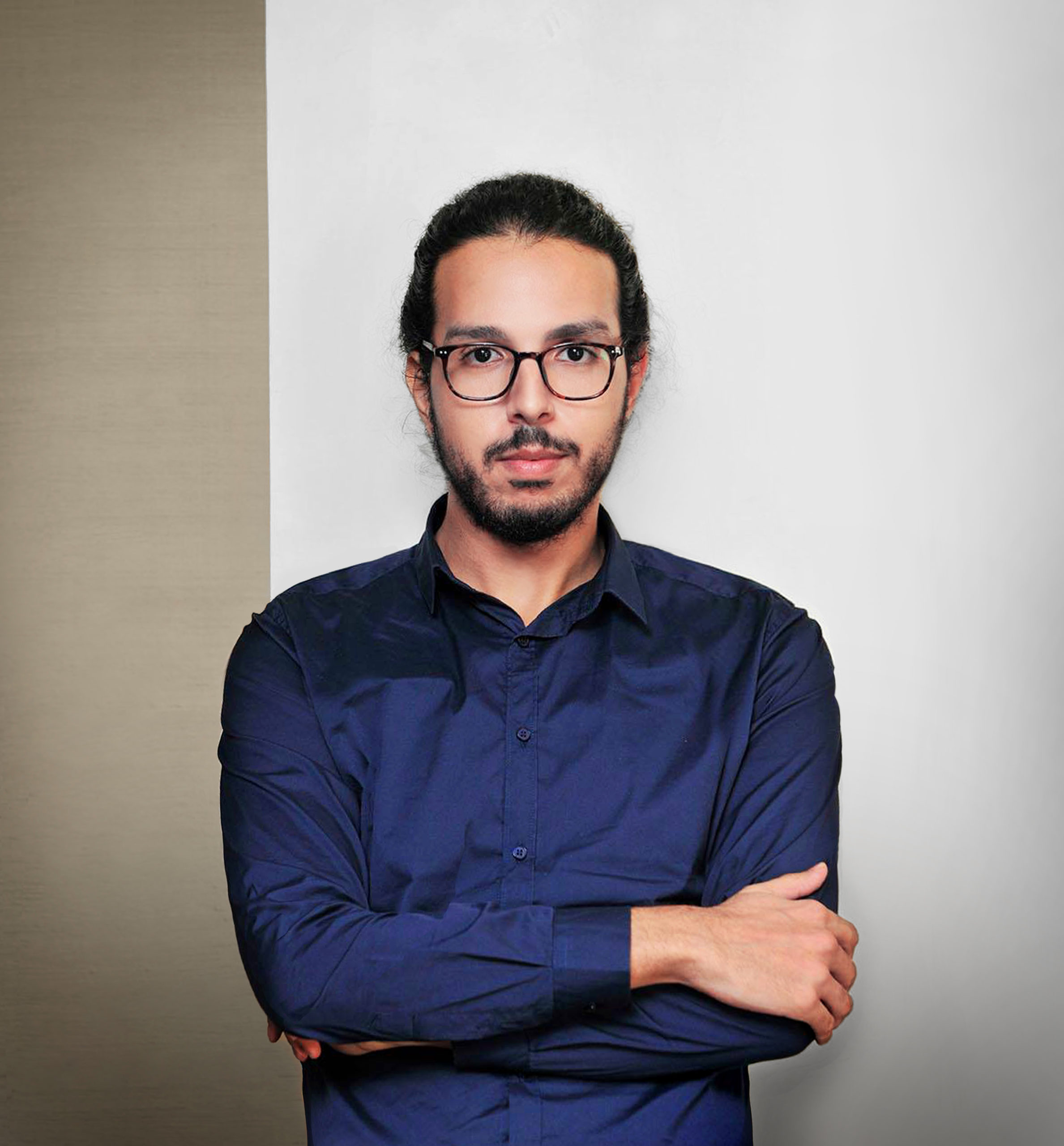 Hicham Hicham Aguedach