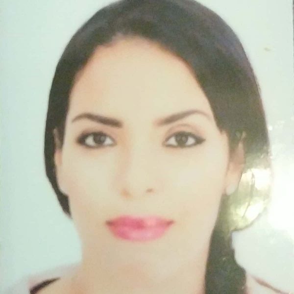 Noufissa Cheikh