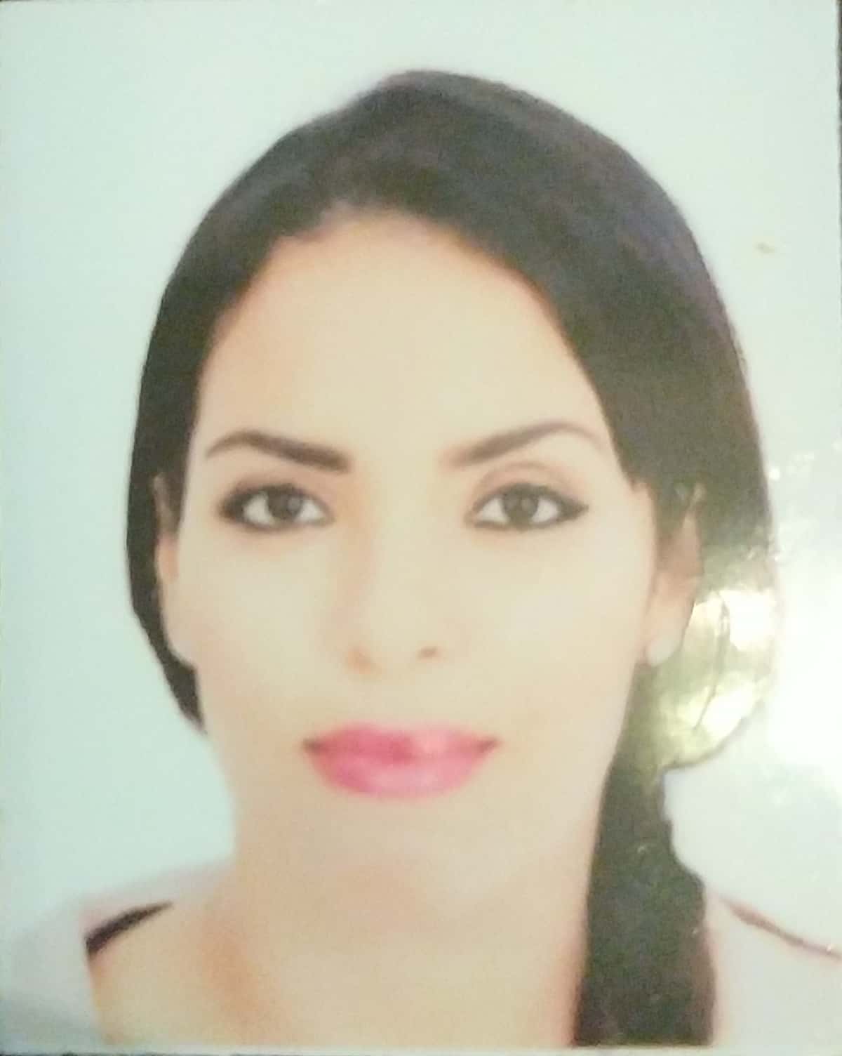 Noufissa Cheikh