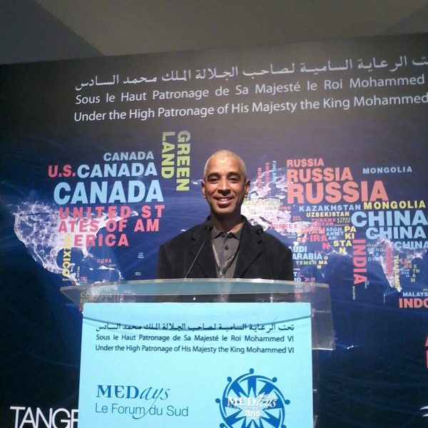 YOUSSEF EL AYOUBI