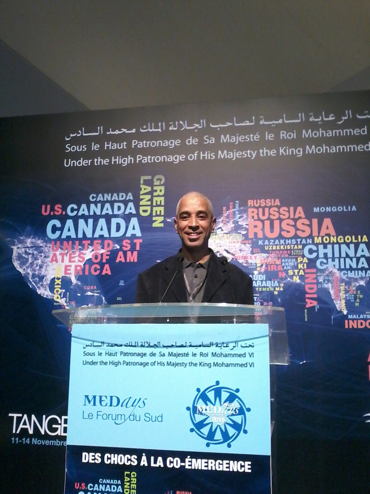 YOUSSEF EL AYOUBI